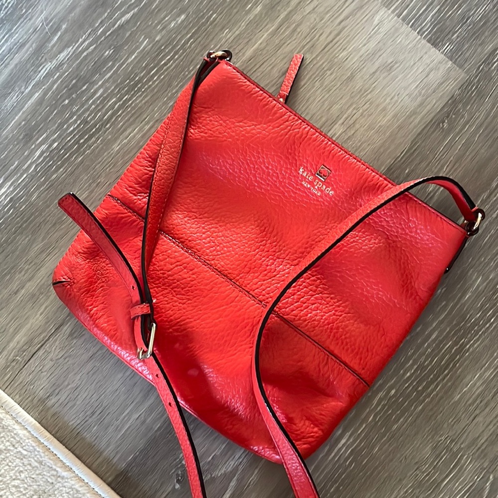 COPY - Kate spade cross body